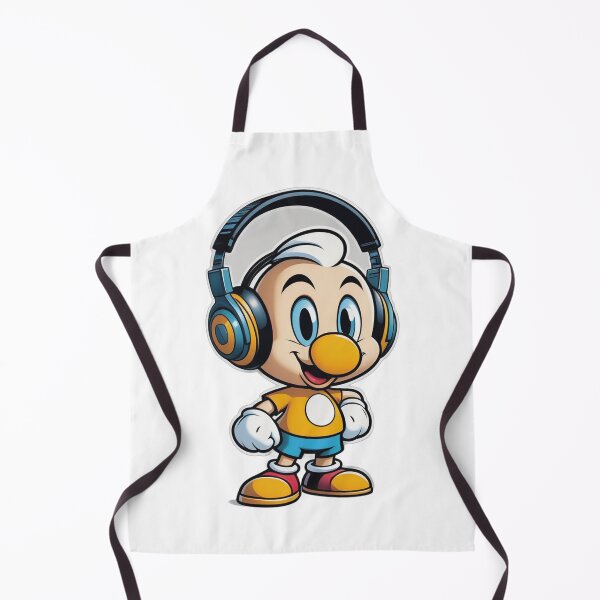 Item preview, pipo child designed and sold by redmoon64.