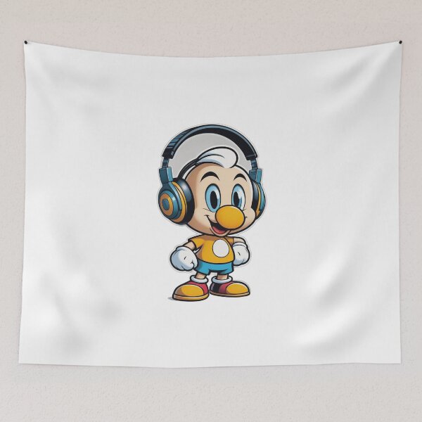 Item preview, pipo child designed and sold by redmoon64.