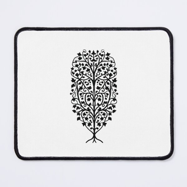 Item preview, Thorny tree designed and sold by AnteZd.