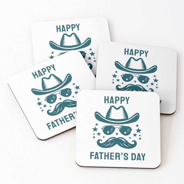 Item preview, Happy Father's Day 2024 designed and sold by svarupa.