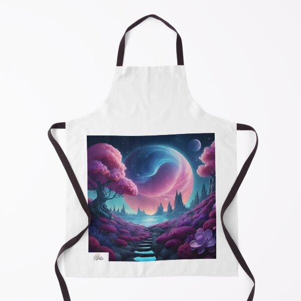 Aperçu de l'œuvre Epic Celestial Dreamscape créée et vendue par K1ndo.