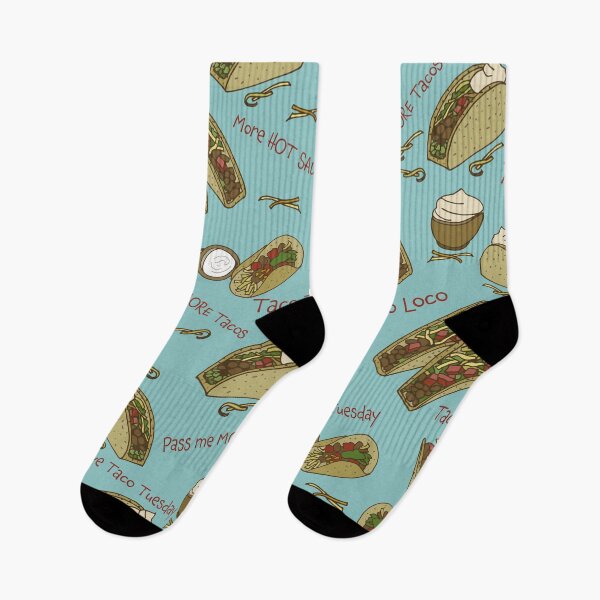 Item preview, TACO LOVER perfect design for those who love a crispy shell and tons of fillings designed and sold by ArtsyanaFlorida.
