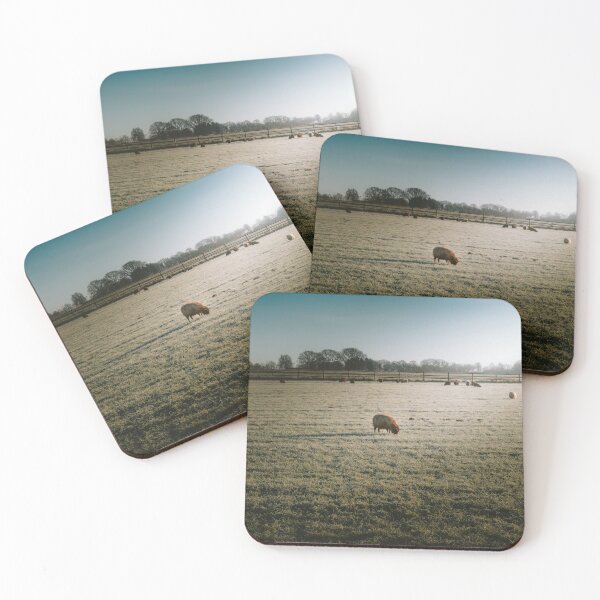 Item preview, Grazing Sheep designed and sold by Liverno13.