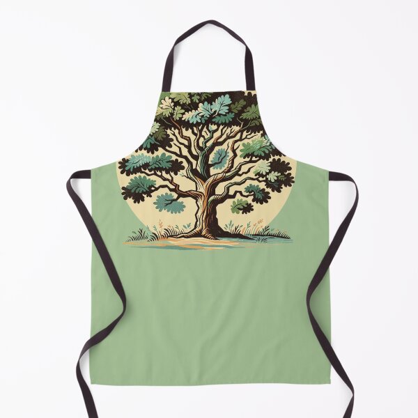 Item preview, Oak Tree designed and sold by FrictionMaxxing.