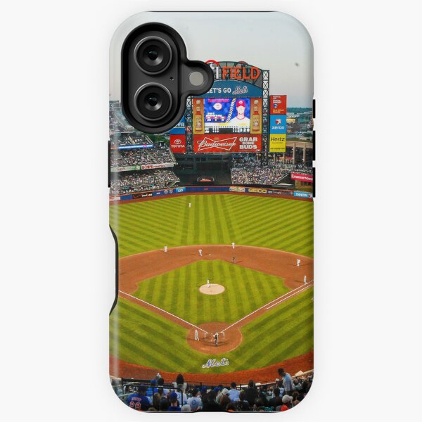 Item preview, CitiField designed and sold by lilbuddha19.