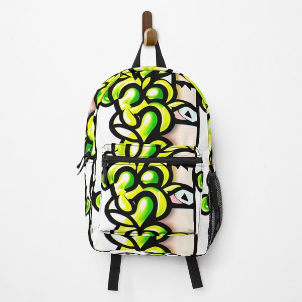 Item preview, Yellow Green Figure Eight designed and sold by Andy Merz.