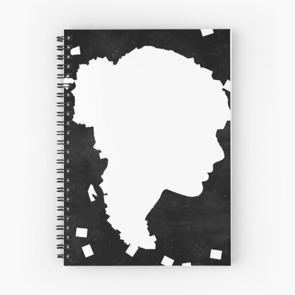 Item preview, Taylor Swift Silhouette TTPD designed and sold by TUF13.