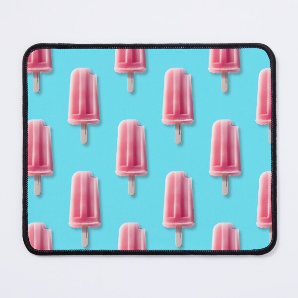Item preview, Summer Bite in Pink | Popsicle Collection designed and sold by monkeybusiness.pt.