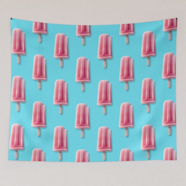 Item preview, Summer Bite in Pink | Popsicle Collection designed and sold by monkeybusiness.pt.