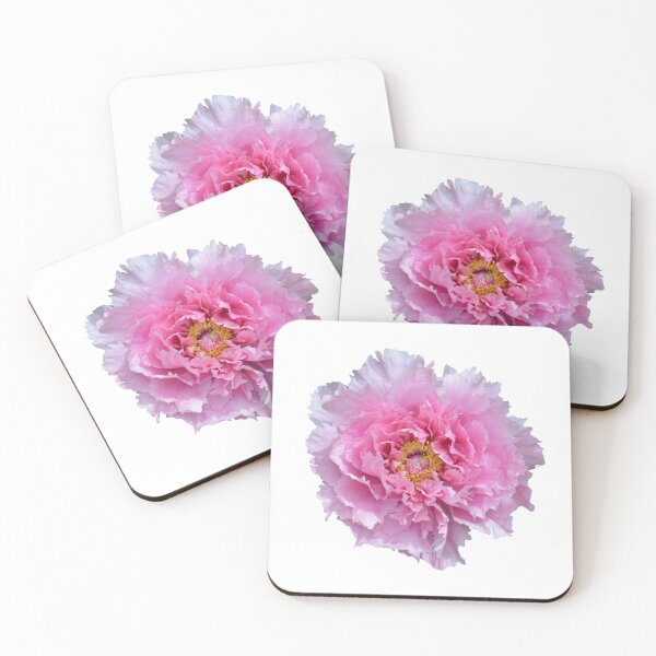 Item preview, A Perfect Pink Peony designed and sold by Wondersofwhimsy.
