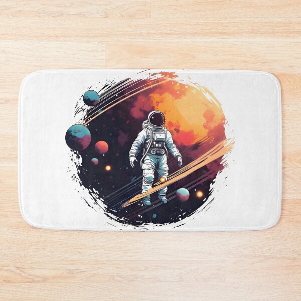 Item preview, Zero Gravity Space  designed and sold by MoonRag.