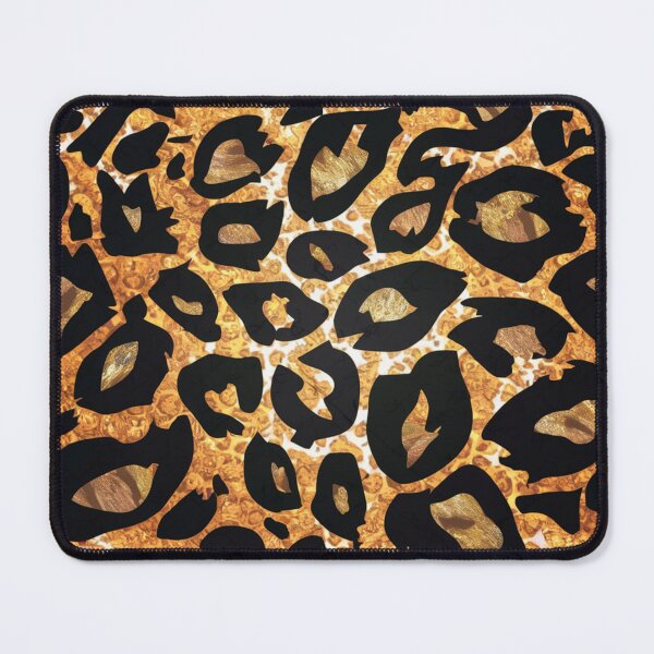 Item preview, Leopard Print designed and sold by ChainsArt.