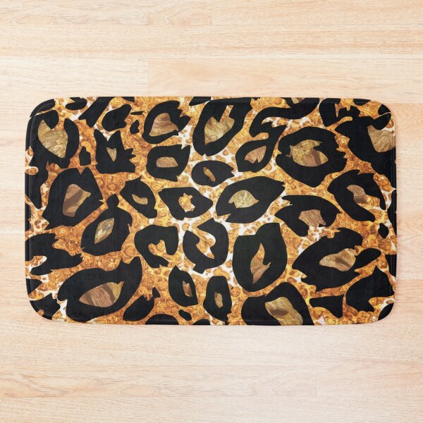 Item preview, Leopard Print designed and sold by ChainsArt.