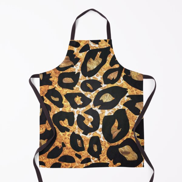 Item preview, Leopard Print designed and sold by ChainsArt.