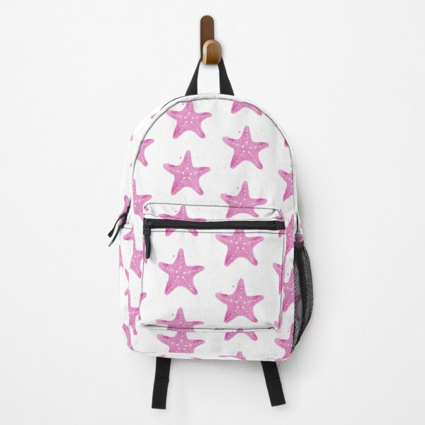Item preview, Pink starfish designed and sold by dudaoliveira.art.