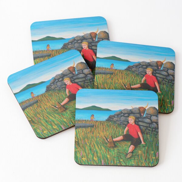 Item preview, The Stones designed and sold by David Hutchison.
