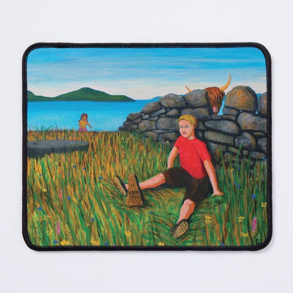 Item preview, The Stones designed and sold by David Hutchison.
