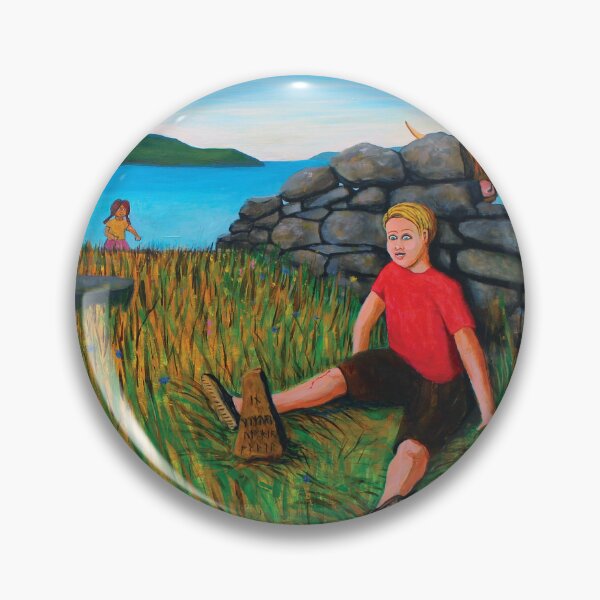 Item preview, The Stones designed and sold by David Hutchison.