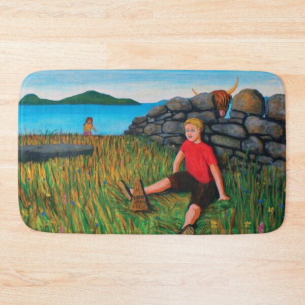 Item preview, The Stones designed and sold by David Hutchison.