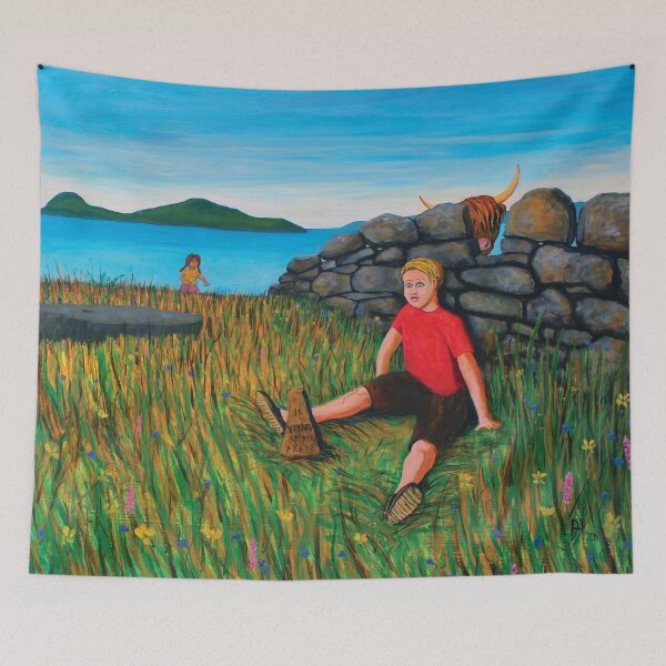 Item preview, The Stones designed and sold by David Hutchison.