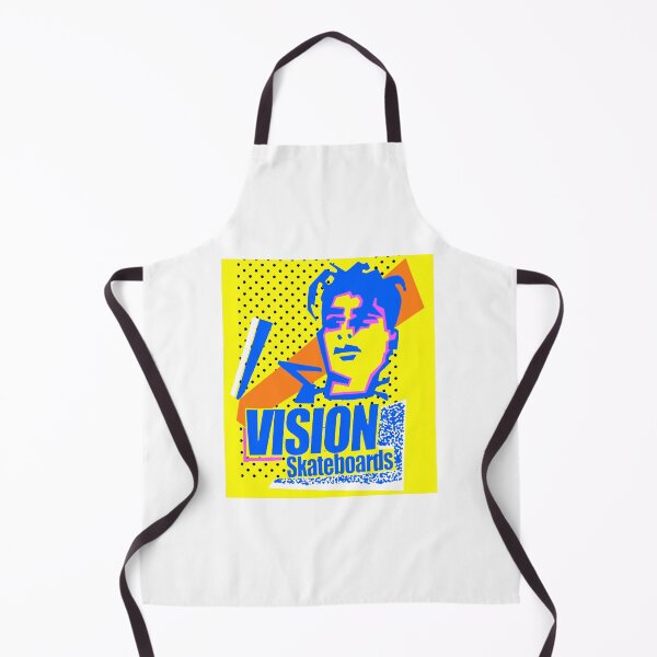Item preview, Vision vintage skate graphic designed and sold by Paintbase.