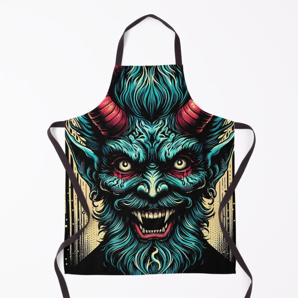 Item preview, laughing devil designed and sold by aliraweb.