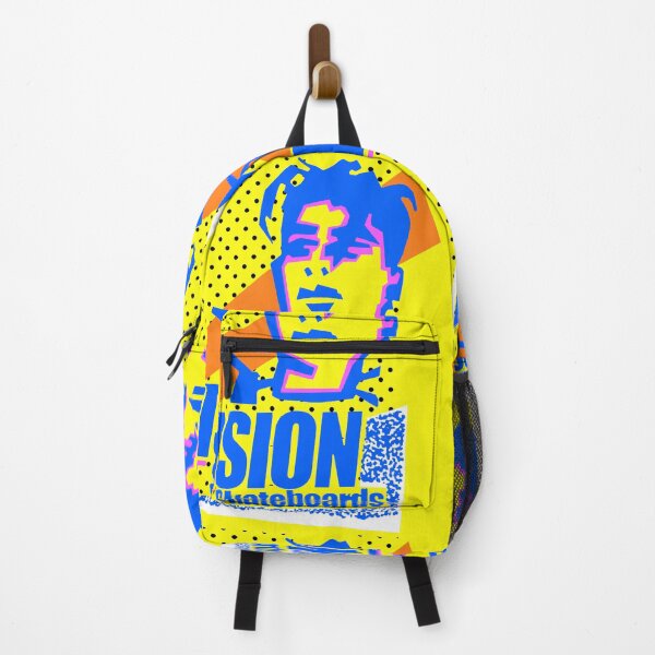 Item preview, Vision vintage skate graphic designed and sold by Paintbase.