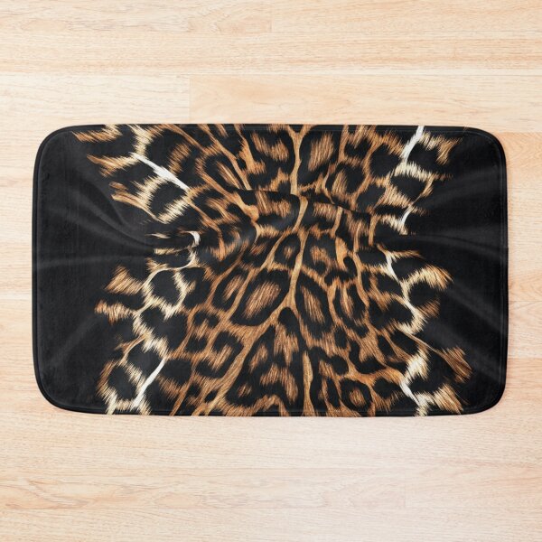 Item preview, Leopard Cheetah Print designed and sold by ChainsArt.