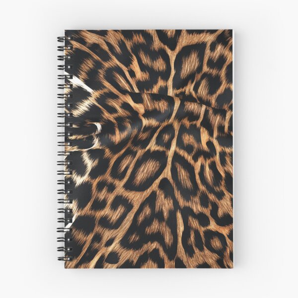 Item preview, Leopard Cheetah Print designed and sold by ChainsArt.