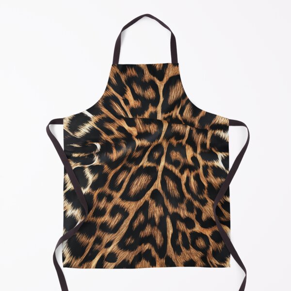 Item preview, Leopard Cheetah Print designed and sold by ChainsArt.