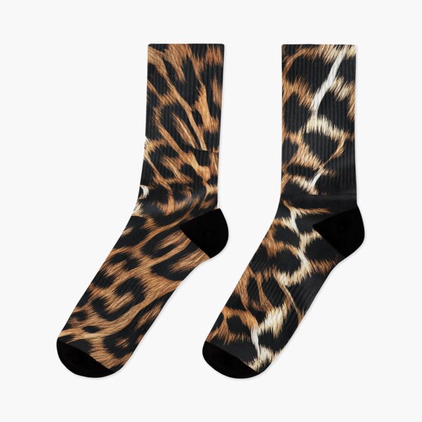 Item preview, Leopard Cheetah Print designed and sold by ChainsArt.
