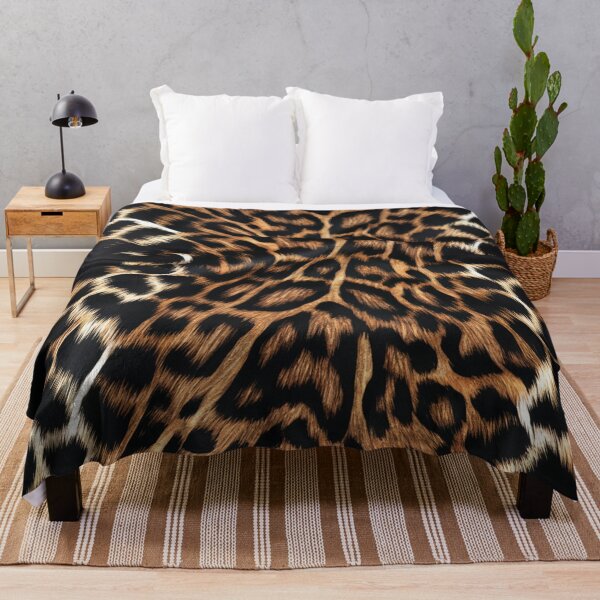 Item preview, Leopard Cheetah Print designed and sold by ChainsArt.