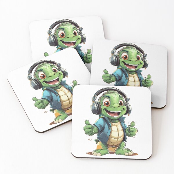 Item preview, turtle pipo designed and sold by redmoon64.