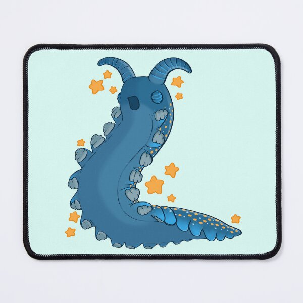 Item preview, Velvet worm! designed and sold by squishyenby.