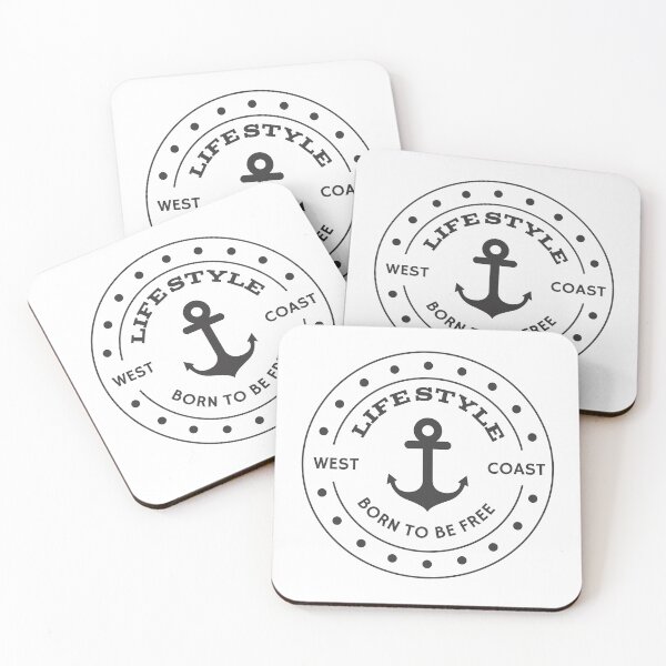 Item preview, West coast life style designed and sold by Rafael Franklin.
