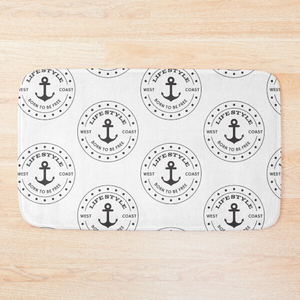 Item preview, West coast life style designed and sold by Rafael Franklin.