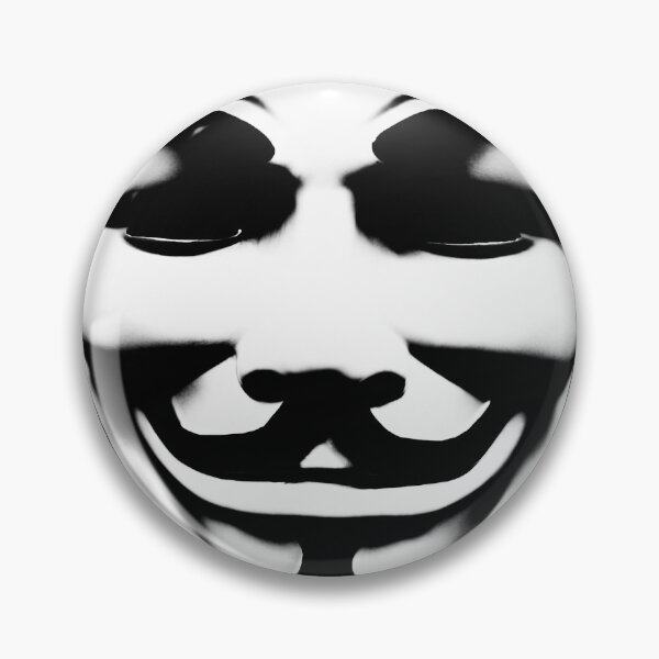 Item preview, Mask anonymous designed and sold by MobsProject.