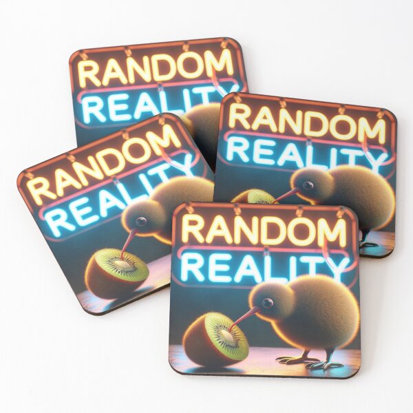 Item preview, Random Reality - Kiwi vs. Kiwi designed and sold by Random-Reality.