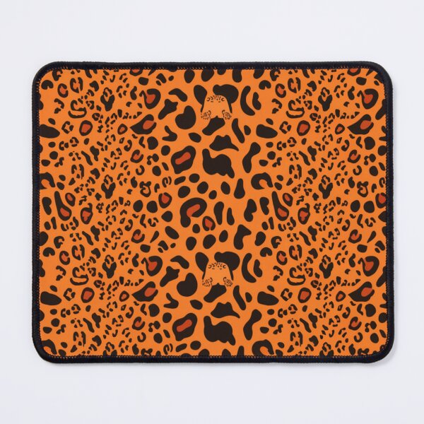 Item preview, Leopard Realistic Art designed and sold by ChainsArt.