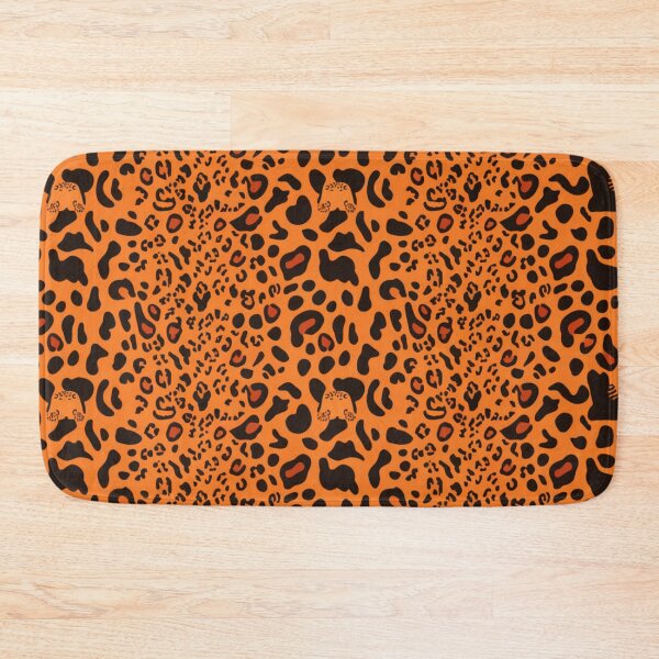Item preview, Leopard Realistic Art designed and sold by ChainsArt.