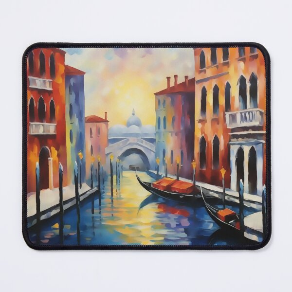 Item preview, Watercolour Venice designed and sold by John Novis.