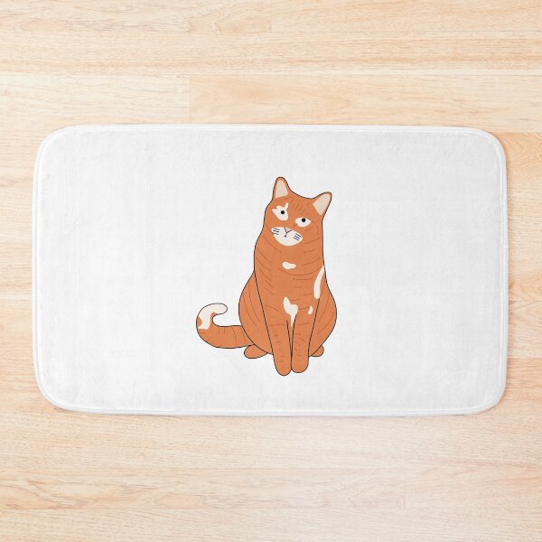 Item preview, Ginger tab designed and sold by BluRavenCreate.