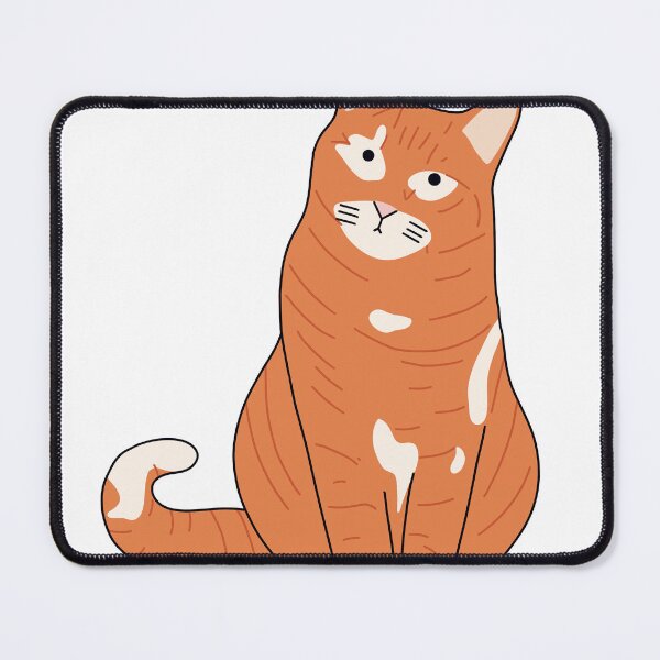 Item preview, Ginger tab designed and sold by BluRavenCreate.