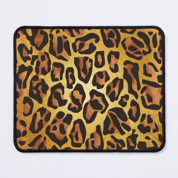 Item preview, Leopard Print Aesthetic designed and sold by ChainsArt.