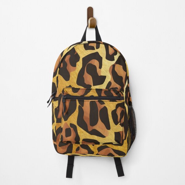Item preview, Leopard Print Aesthetic designed and sold by ChainsArt.