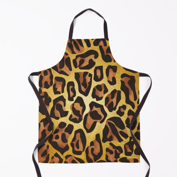 Item preview, Leopard Print Aesthetic designed and sold by ChainsArt.