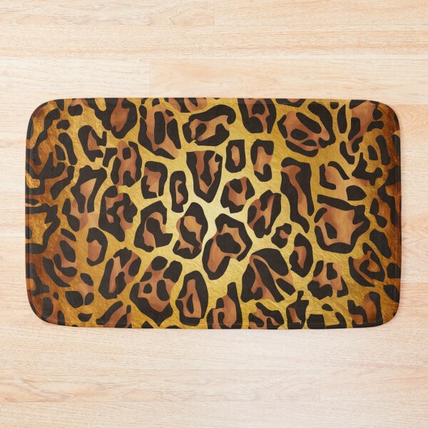 Item preview, Leopard Print Aesthetic designed and sold by ChainsArt.