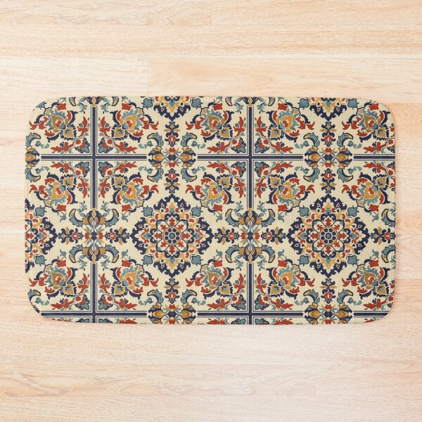 Item preview, Kurdish Antique Turkish Pattern designed and sold by Myra365Art.