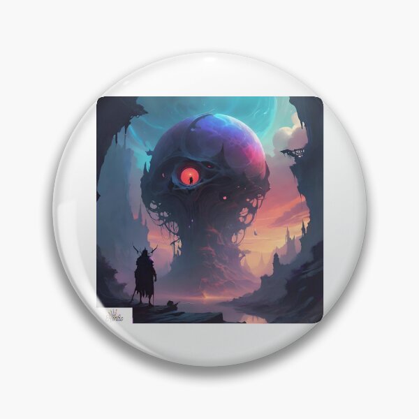 Artikelvorschau, Fantasy Sphere Dreamscape entworfen und verkauft von K1ndo.