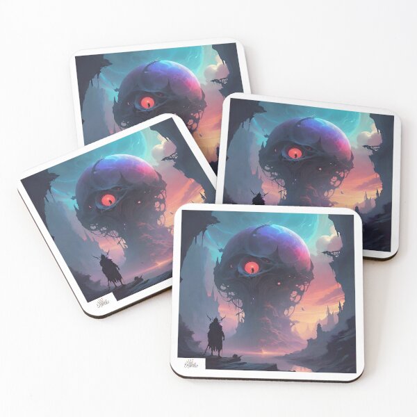 Artikelvorschau, Fantasy Sphere Dreamscape entworfen und verkauft von K1ndo.